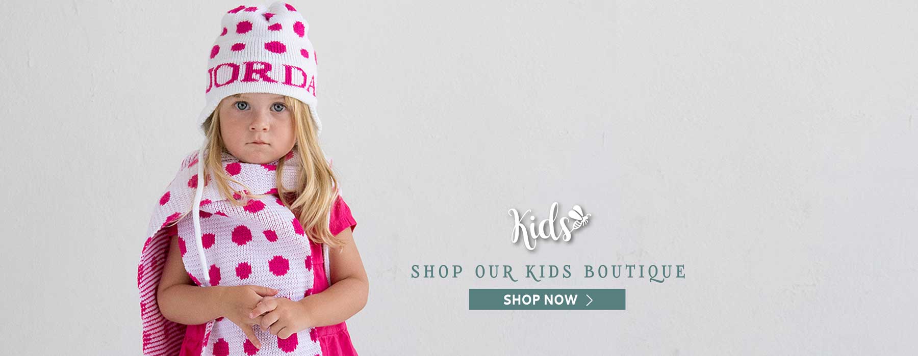 Kids - Shop Our Kids Boutique